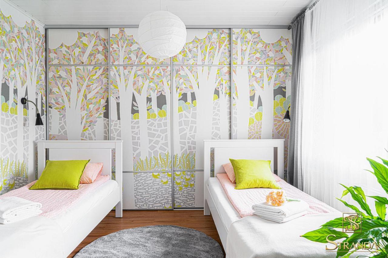 Holiday Home Stranda Porvoo Center Zewnętrze zdjęcie