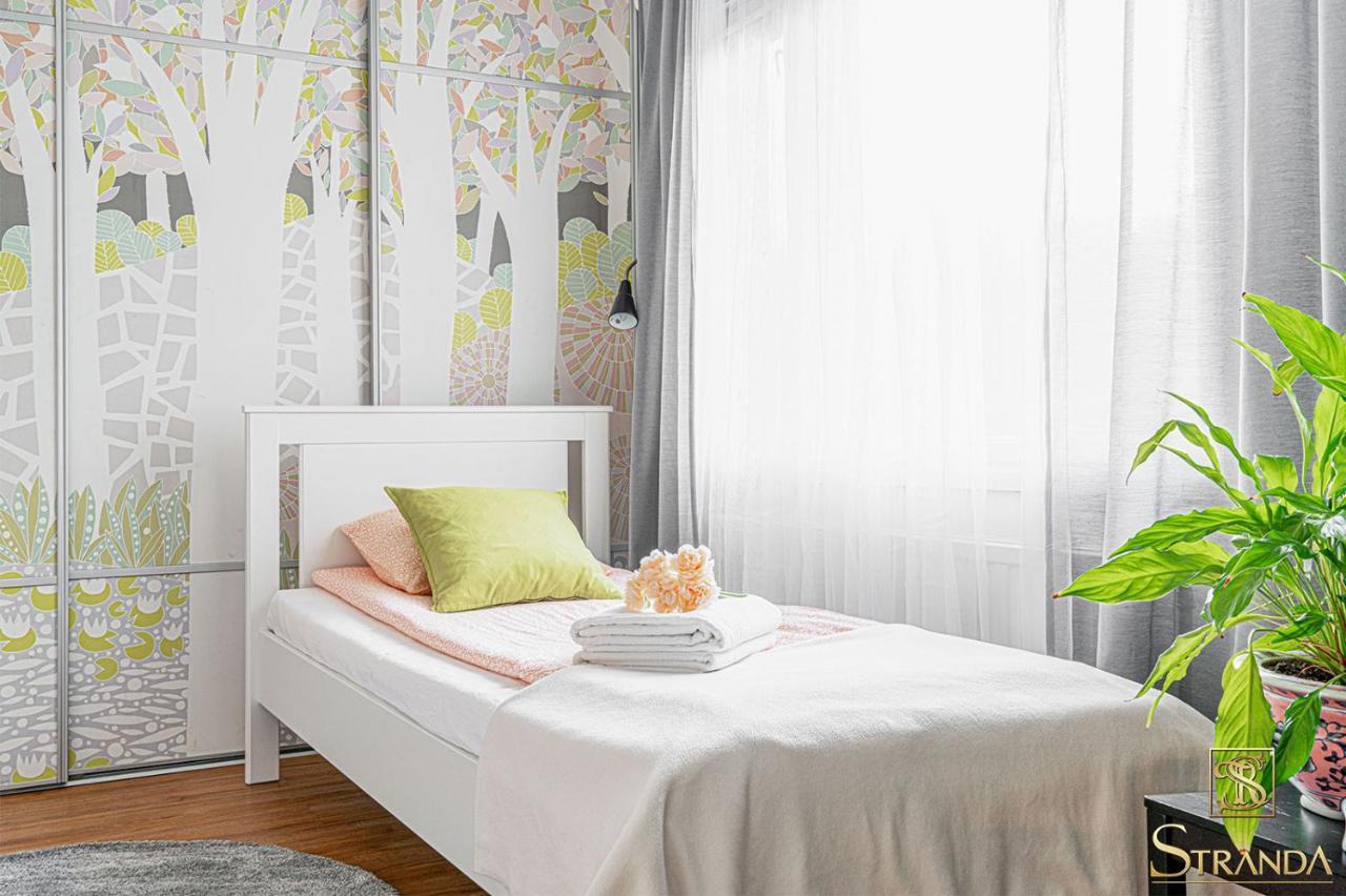 Holiday Home Stranda Porvoo Center Zewnętrze zdjęcie
